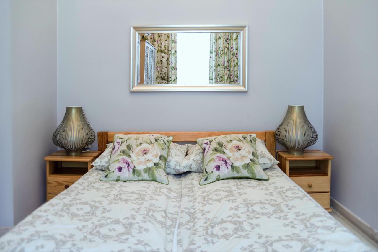 ワルシャワApartament Chmielna Bisアパートメント エクステリア 写真